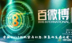 中国Web3的现实与幻想：深氪的生存之道