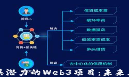 
深入探讨最具潜力的Web3项目：未来互联网的蓝图