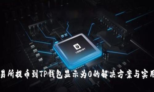 从交易所提币到TP钱包显示为0的解决方案与实用指南