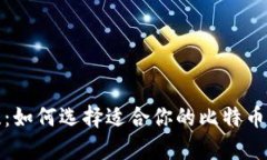 安全无忧：如何选择适合你的比特币存储钱包