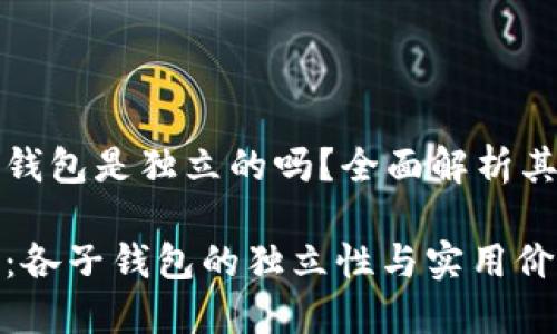 TP钱包各子钱包是独立的吗？全面解析其功能与特点

揭秘TP钱包：各子钱包的独立性与实用价值