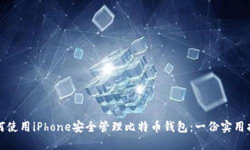 如何使用iPhone安全管理比特币钱包：一份实用指南