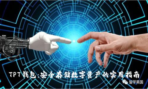 TP7钱包：安全存储数字资产的实用指南
