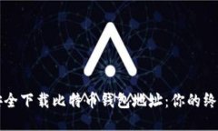 如何安全下载比特币钱包