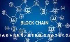 2023年比特币钱包用户数量