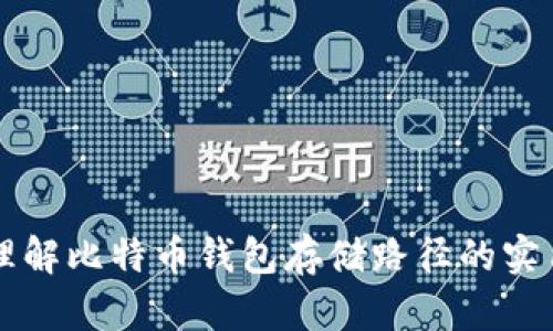 深入理解比特币钱包存储路径的实用指南