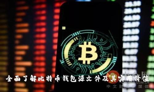 全面了解比特币钱包源文件及其实用价值