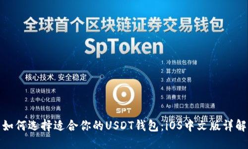 如何选择适合你的USDT钱包：iOS中文版详解