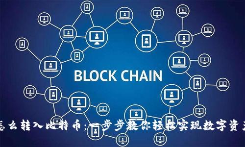 钱包里怎么转入比特币：一步步教你轻松实现数字资产的增值