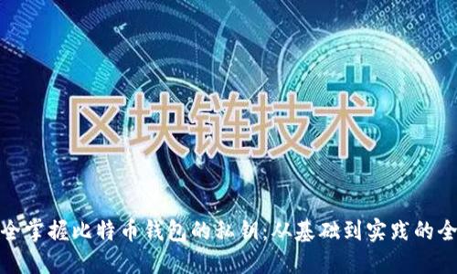 如何安全掌握比特币钱包的私钥：从基础到实践的全面攻略