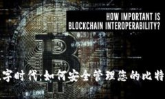 解锁数字时代：如何安全