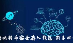   如何将比特币安全存入钱