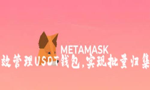 如何高效管理USDT钱包，实现批量归集的方法