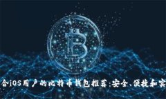 适合iOS用户的比特币钱包