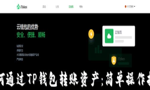 
如何通过TP钱包转账资产：简单操作指南