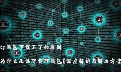 tp钱包下载不了的原因为什