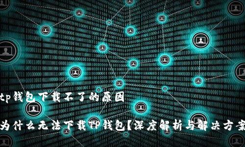 tp钱包下载不了的原因

为什么无法下载TP钱包？深度解析与解决方案