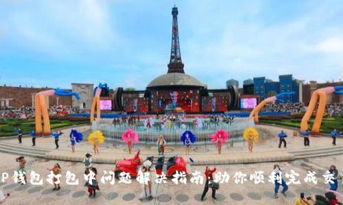 TP钱包打包中问题解决指南：助你顺利完成交易