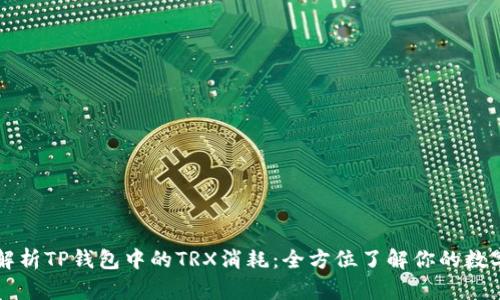 深入解析TP钱包中的TRX消耗：全方位了解你的数字资产