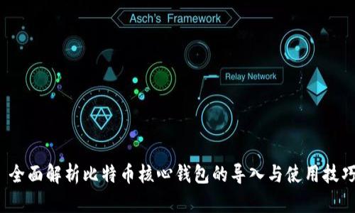  全面解析比特币核心钱包的导入与使用技巧