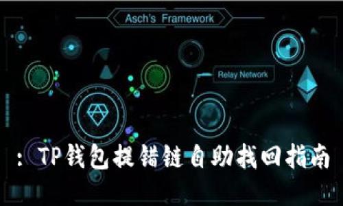 : TP钱包提错链自助找回指南