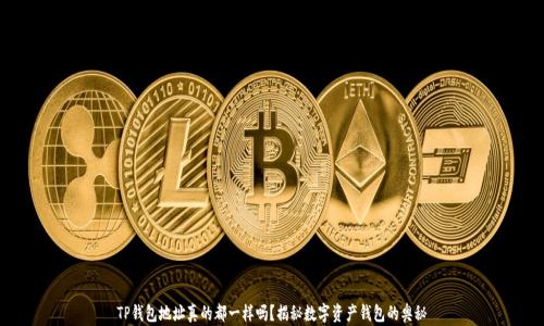 
TP钱包地址真的都一样吗？揭秘数字资产钱包的奥秘