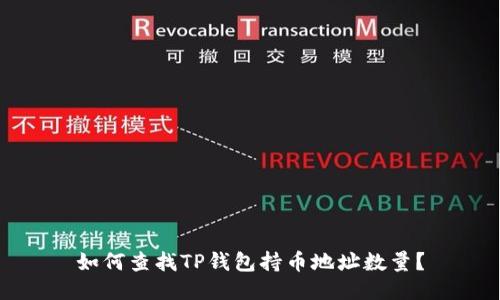 如何查找TP钱包持币地址数量？