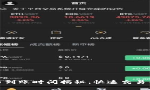 TP钱包买币到账时间揭秘：快速交易与平台选择