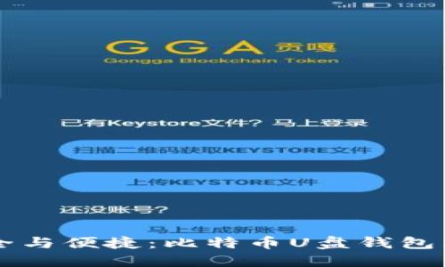 寻找安全与便捷：比特币U盘钱包购买指南