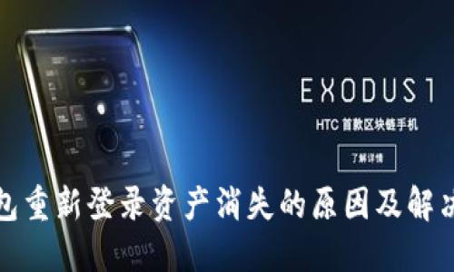 TP钱包重新登录资产消失的原因及解决方案