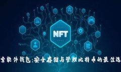 探索软件钱包：安全存储