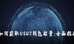 如何获取USDT钱包能量：全