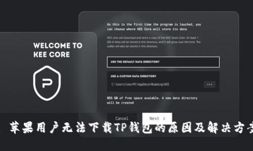 : 苹果用户无法下载TP钱包的原因及解决方案