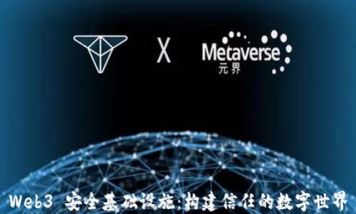 
Web3 安全基础设施：构建信任的数字世界