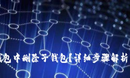 如何在TP钱包中删除子钱包？详细步骤解析与注意事项