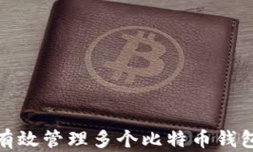 
如何有效管理多个比特币钱包地址