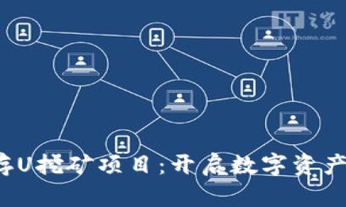  TP钱包存U挖矿项目：开启数字资产的新领域