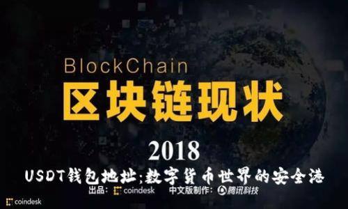 USDT钱包地址：数字货币世界的安全港