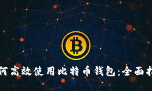 如何高效使用比特币钱包：全面指南
