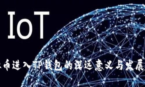 虚拟币进入TP钱包的深远意义与发展趋势