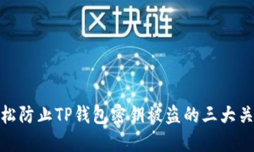 如何轻松防止TP钱包密钥被盗的三大关键步骤