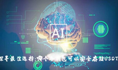 探寻最佳选择：哪个冷钱包可以安全存储USDT？