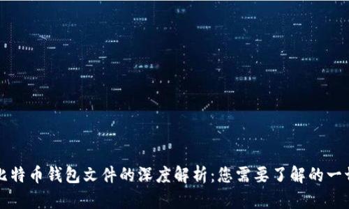 比特币钱包文件的深度解析：您需要了解的一切