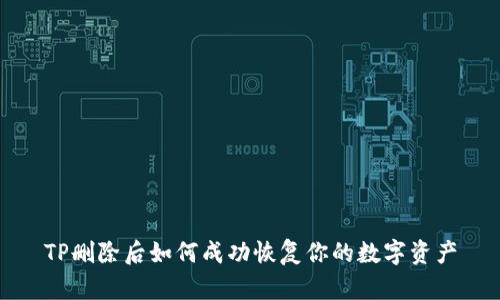 TP删除后如何成功恢复你的数字资产